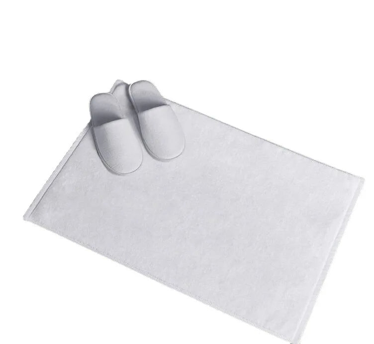 Tapis de bain (vendu par lot de 2)