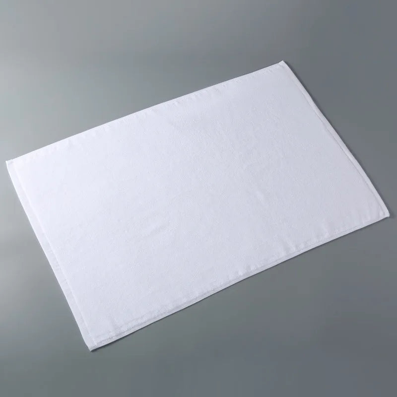 Tapis de bain (vendu par lot de 2)