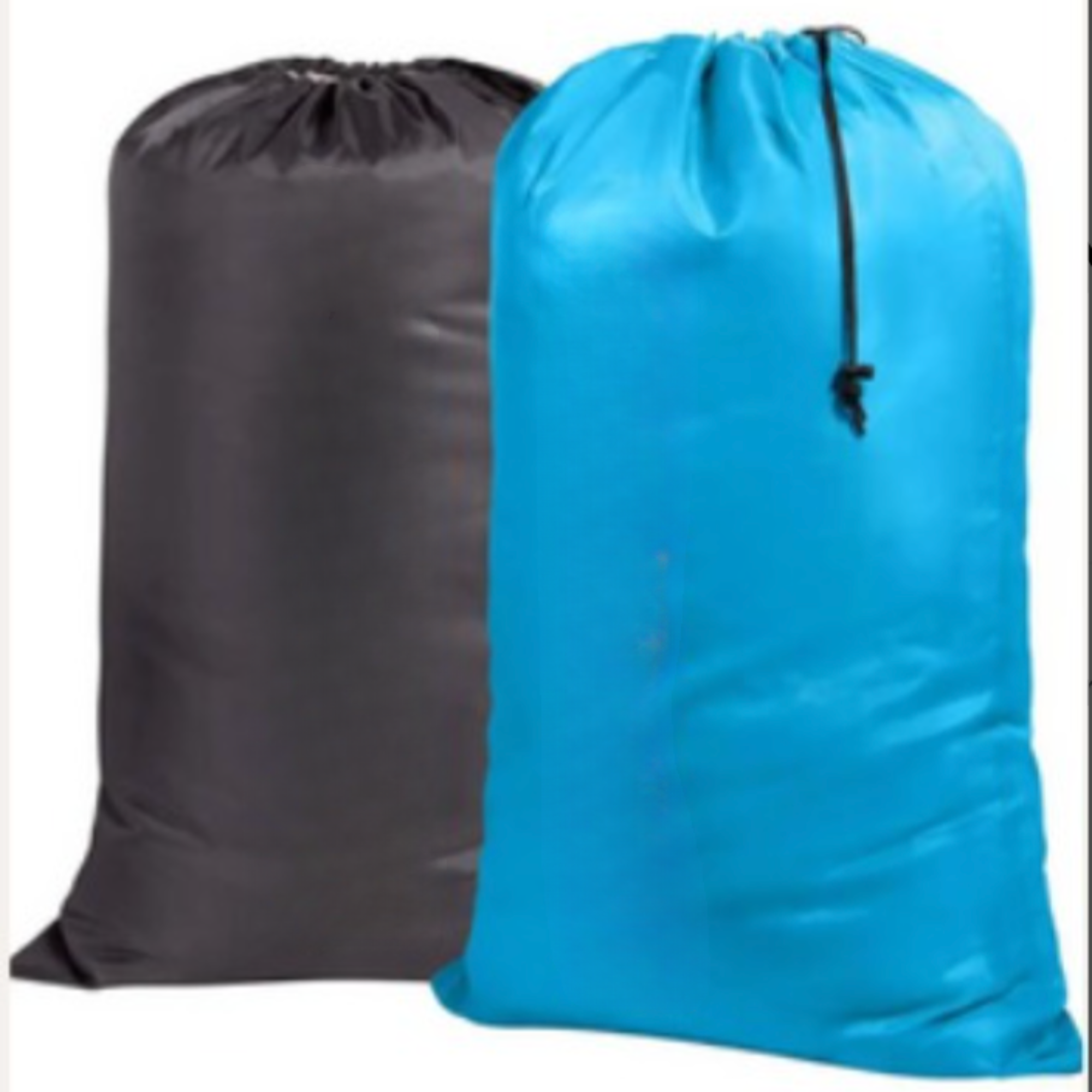 Sacs pour transport de linge vendu par lot de 10