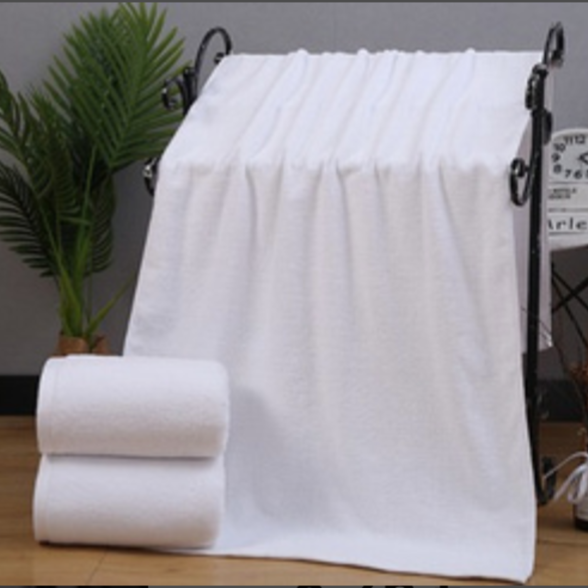 Drap de bain