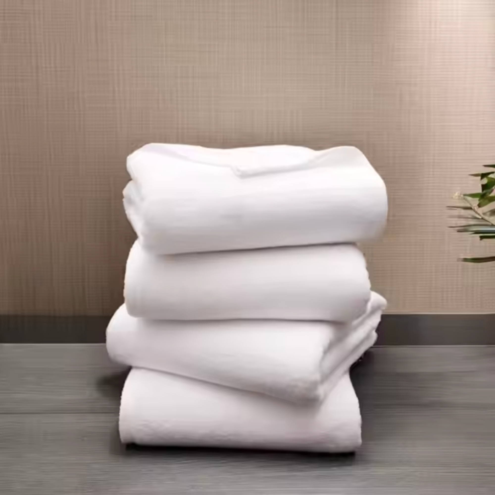 Drap de bain