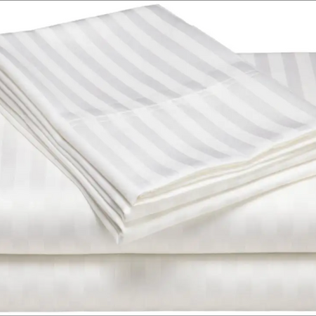 Drap plat pour lit 140-160-180x200 cm